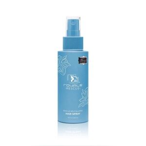 Rescue Revitalizing Hair Spray - Blue
